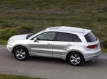 Acura RDX 2006 года